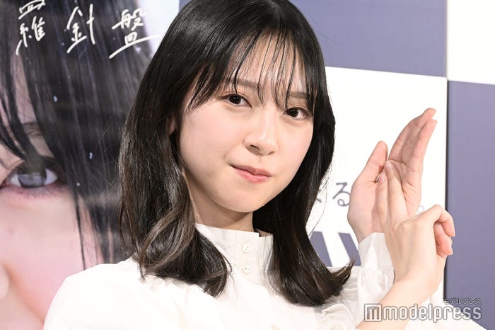 金村美玖(C)モデルプレス