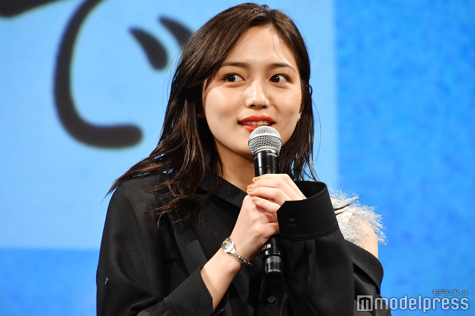 川口春奈（C）モデルプレス
