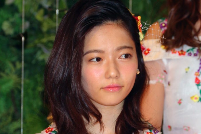 島崎遥香 あの大人気女性歌手と 付き合いたい 深夜に突然の告白 モデルプレス 島崎遥香 あの大人気女性歌手と 付き合いたい 深夜に突然の告白 モデルプレス