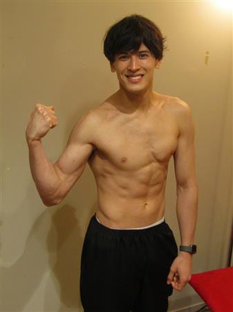 才川コージ(提供写真)