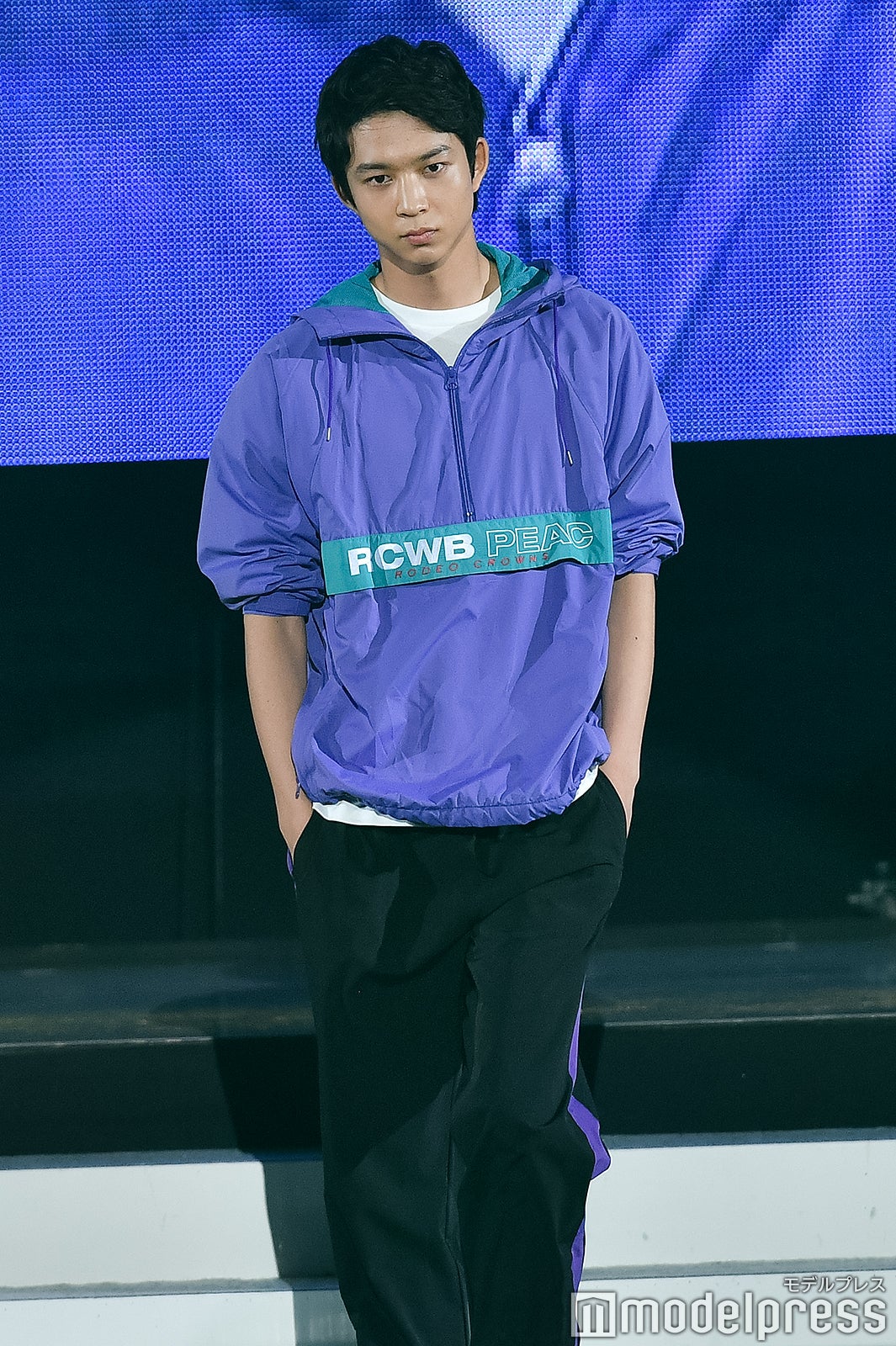 鈴木仁（C）モデルプレス