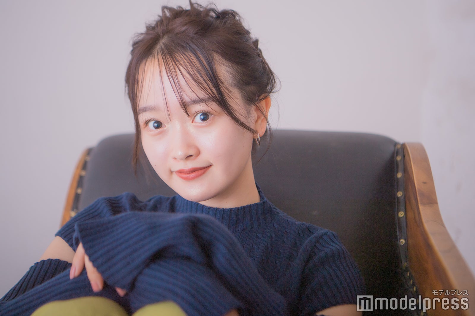 丹野つぐみさん（C）モデルプレス