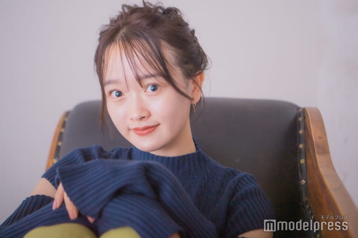 丹野つぐみさん(C)モデルプレス