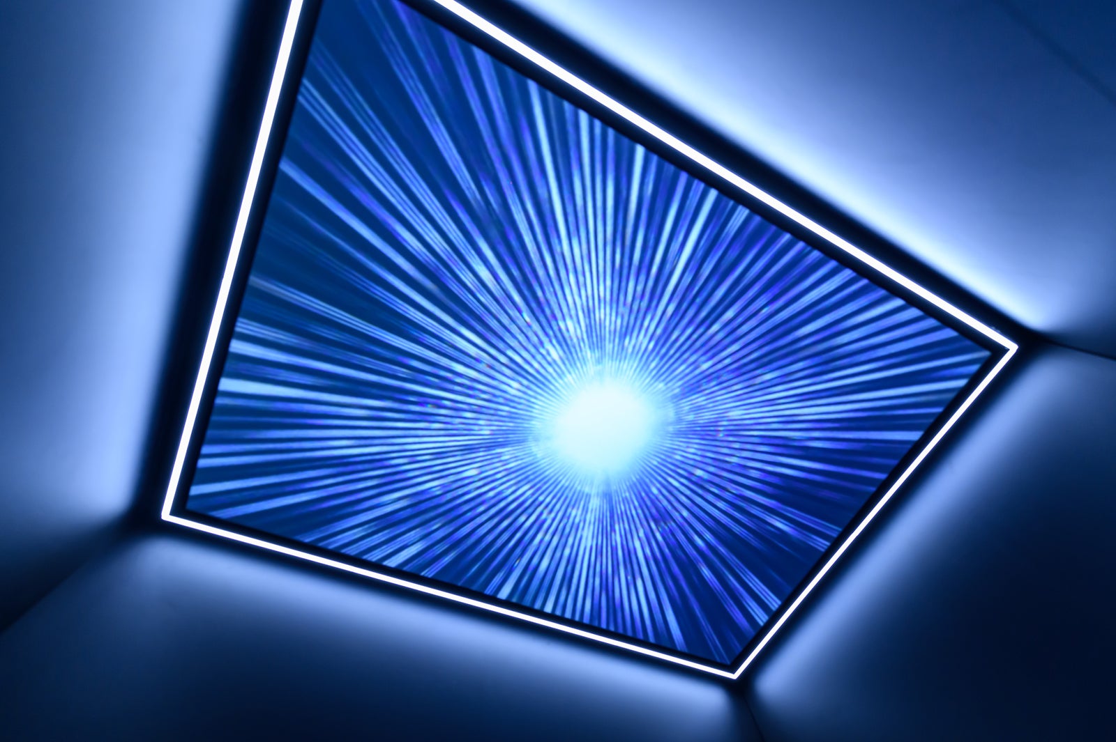 SHIBUYA SKY／提供画像 SHIBUYA SKY（C）モデルプレス