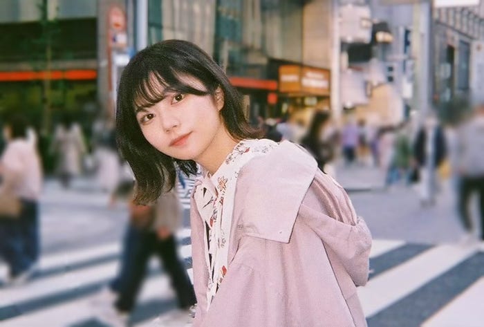 中西アルノ 公式ブログより