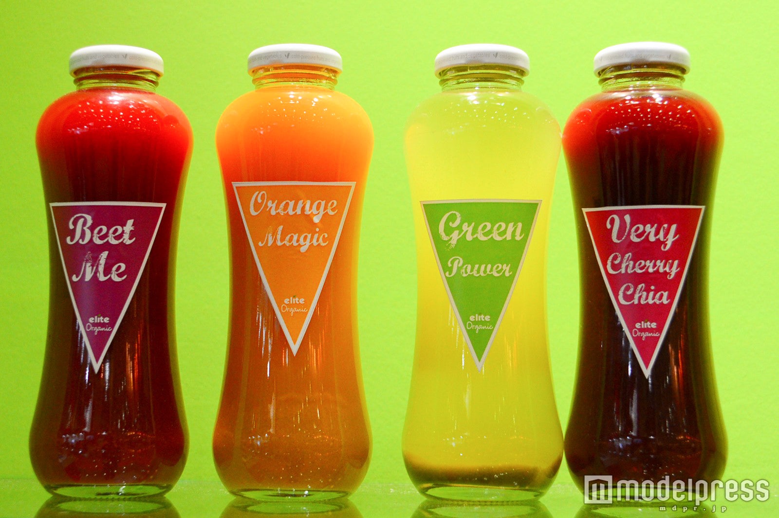 elite naturel（エリートナチュラル）（C）モデルプレス