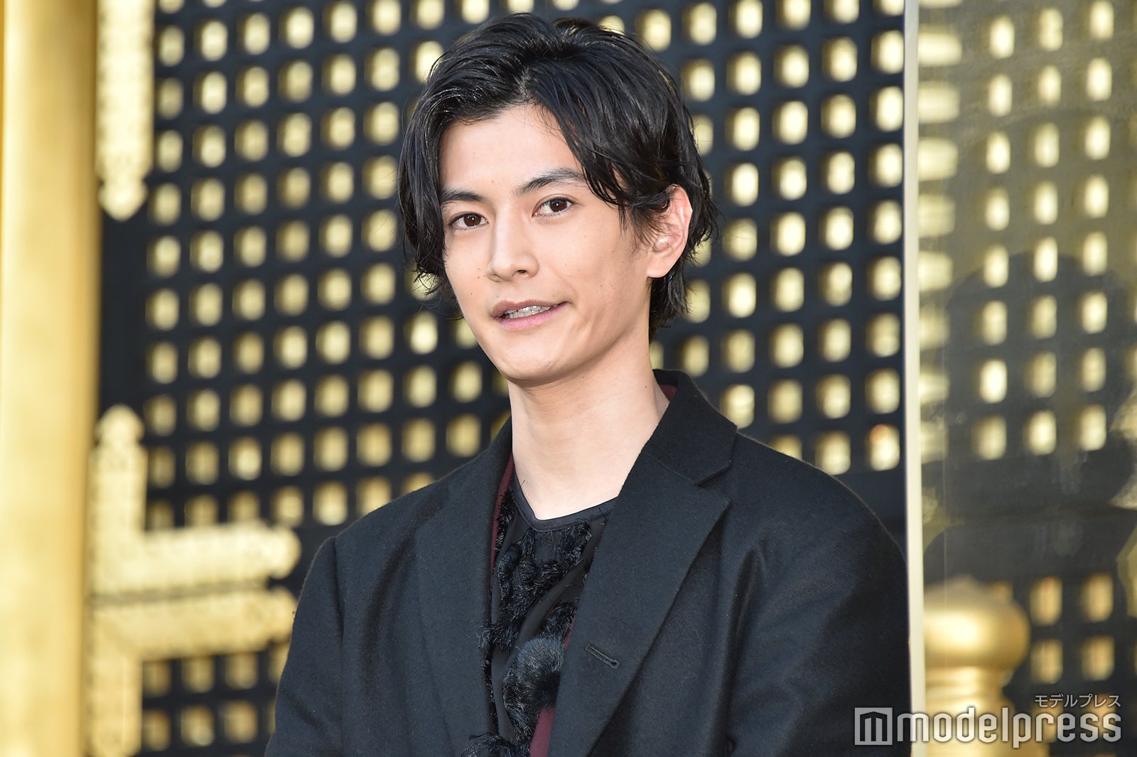 渡邊圭祐（C）モデルプレス