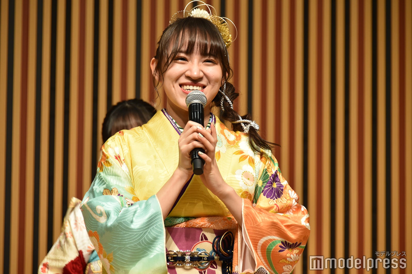 下口ひなな （C）モデルプレス