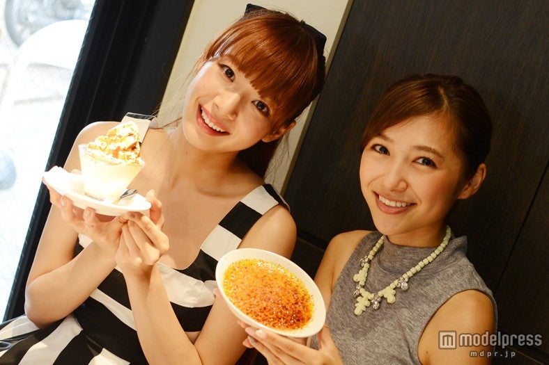 スイーツで綺麗に？鎌倉の優しい卵スイーツに注目