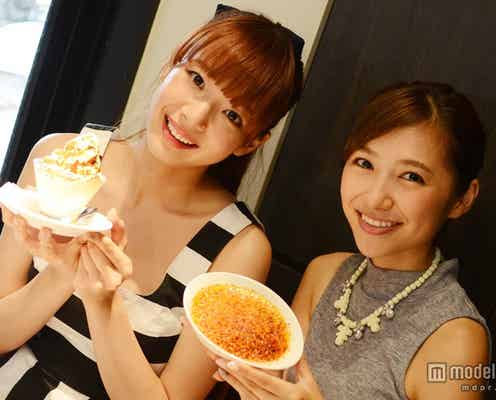 スイーツで綺麗に?鎌倉の優しい卵スイーツに注目