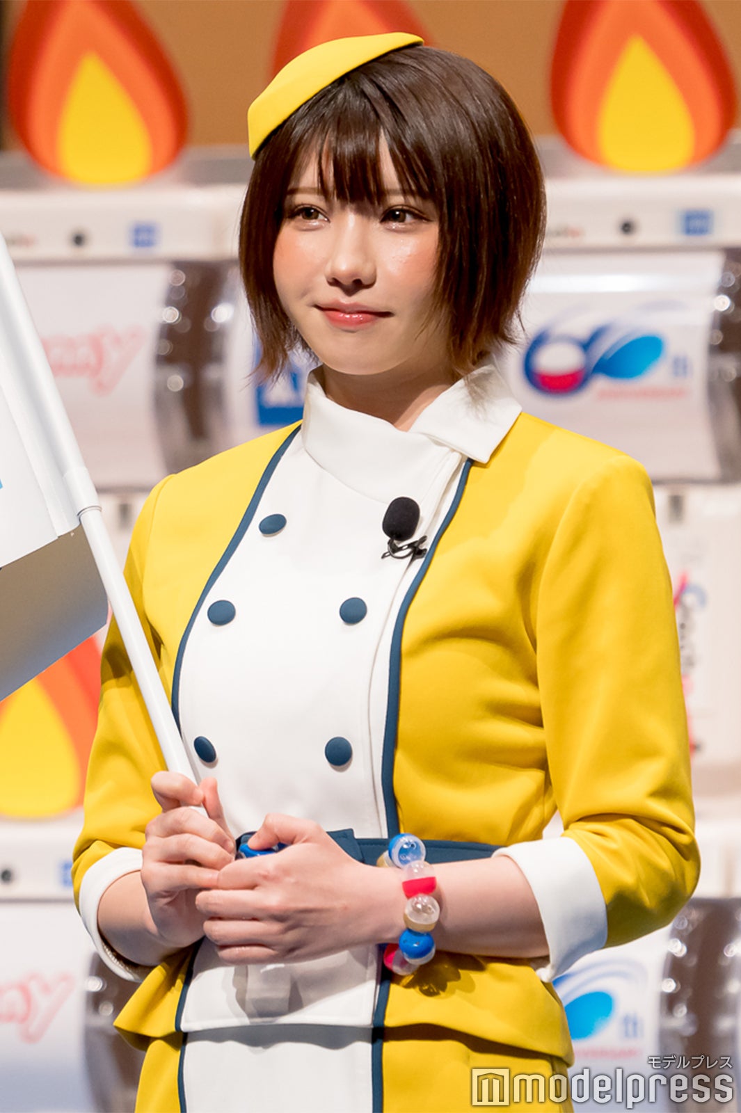 えなこ（C）モデルプレス