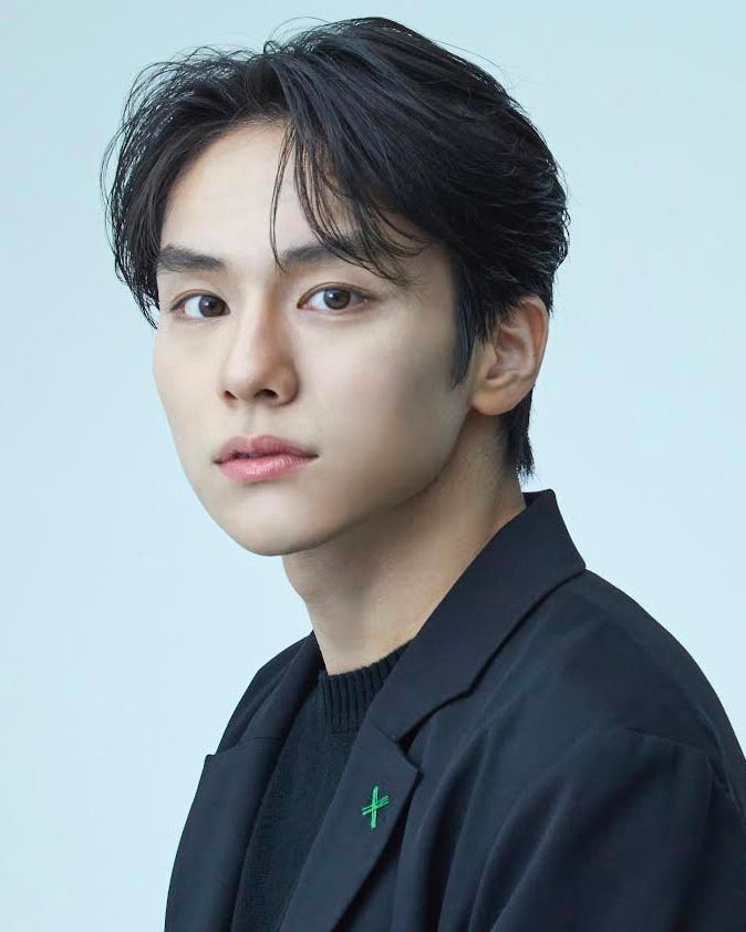 山下幸輝(提供写真)