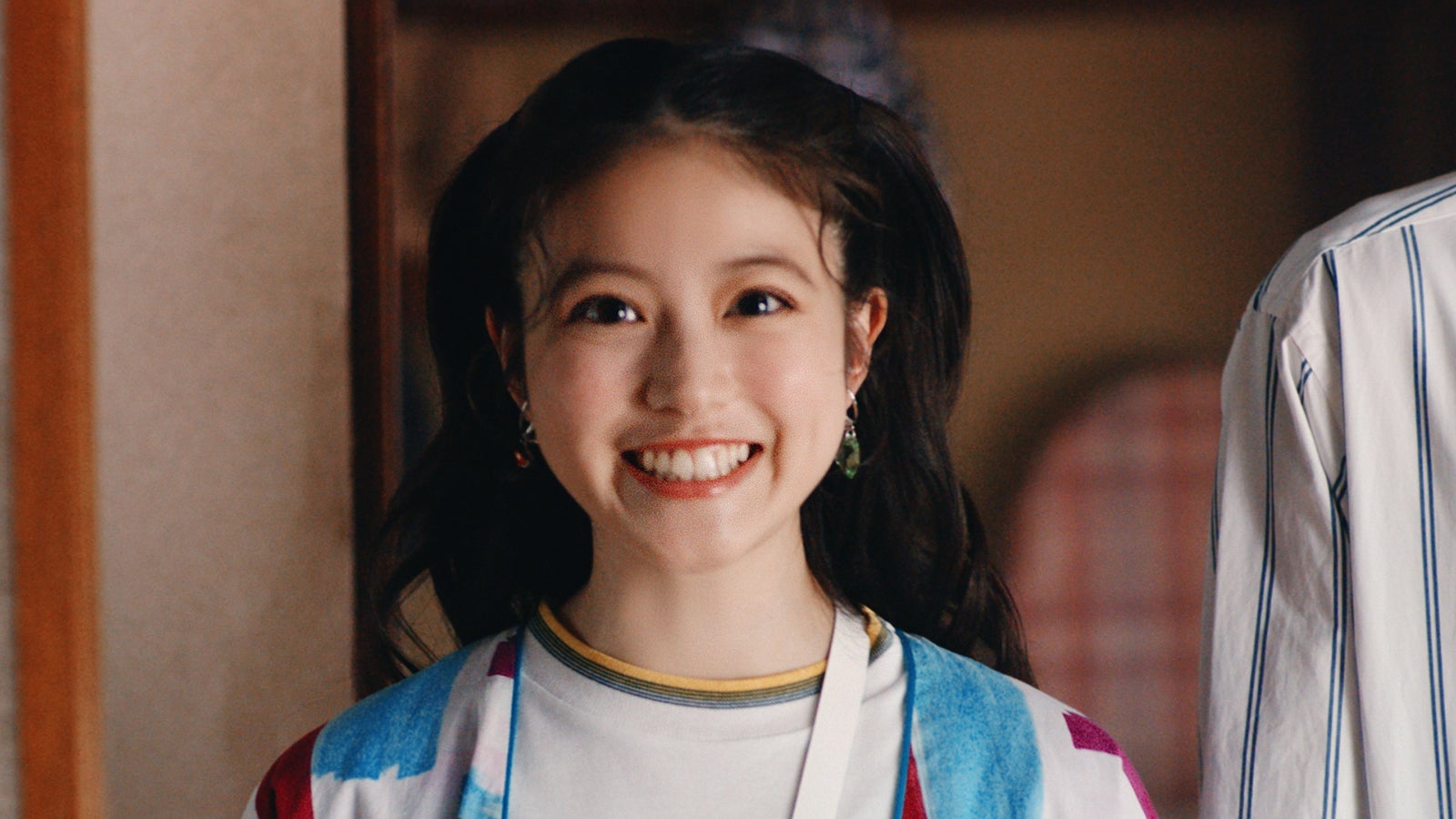 今田美桜（提供画像）