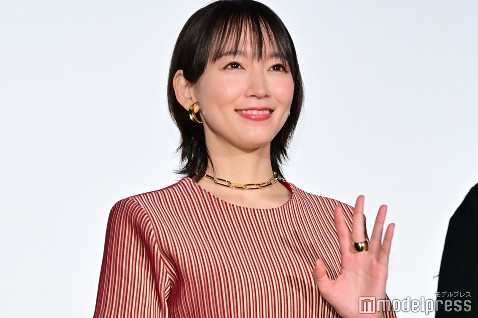 吉岡里帆（C）モデルプレス