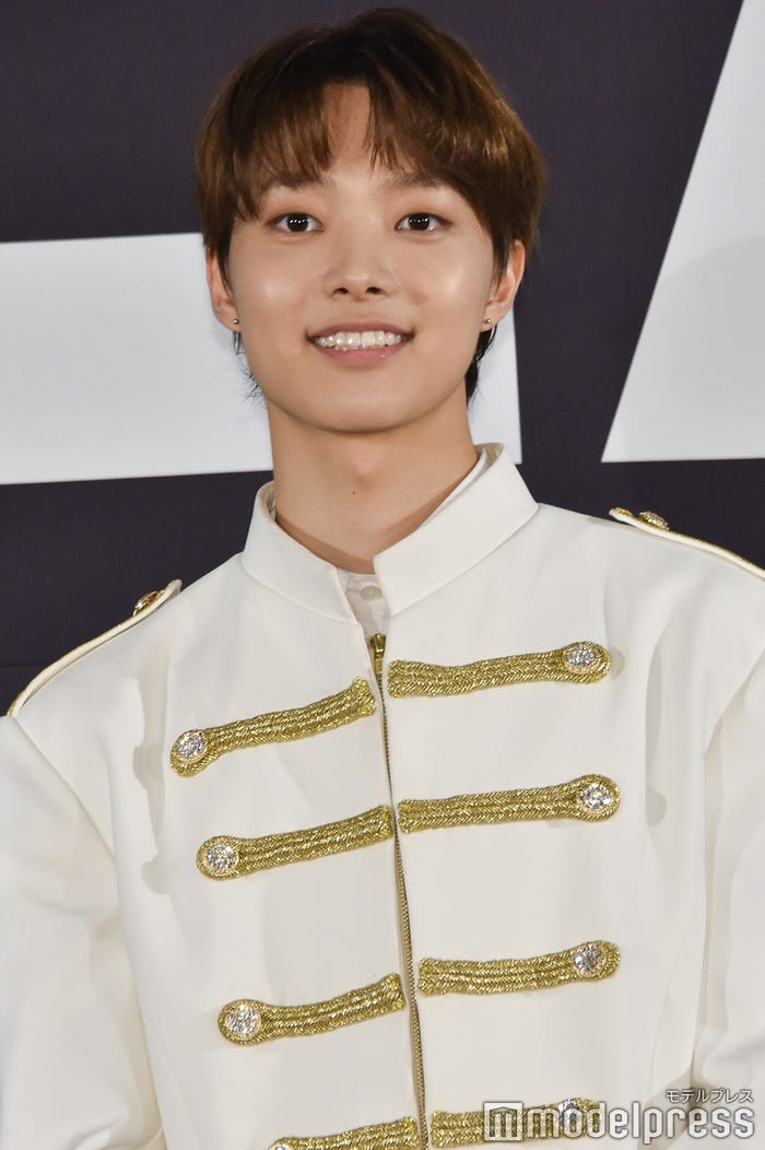 EJ (C)モデルプレス