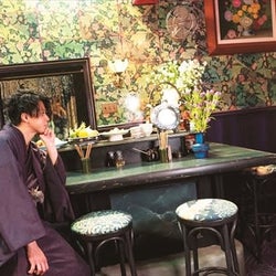小栗旬がヤバい!蜷川実花が艶やかに映した俳優たち