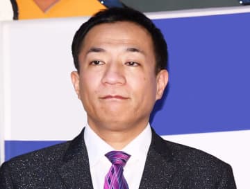 今年もM-1審査員のナイツ塙 年々近くなるトイレ問題「冗談じゃなく結構ヤバイ」対応策明かす