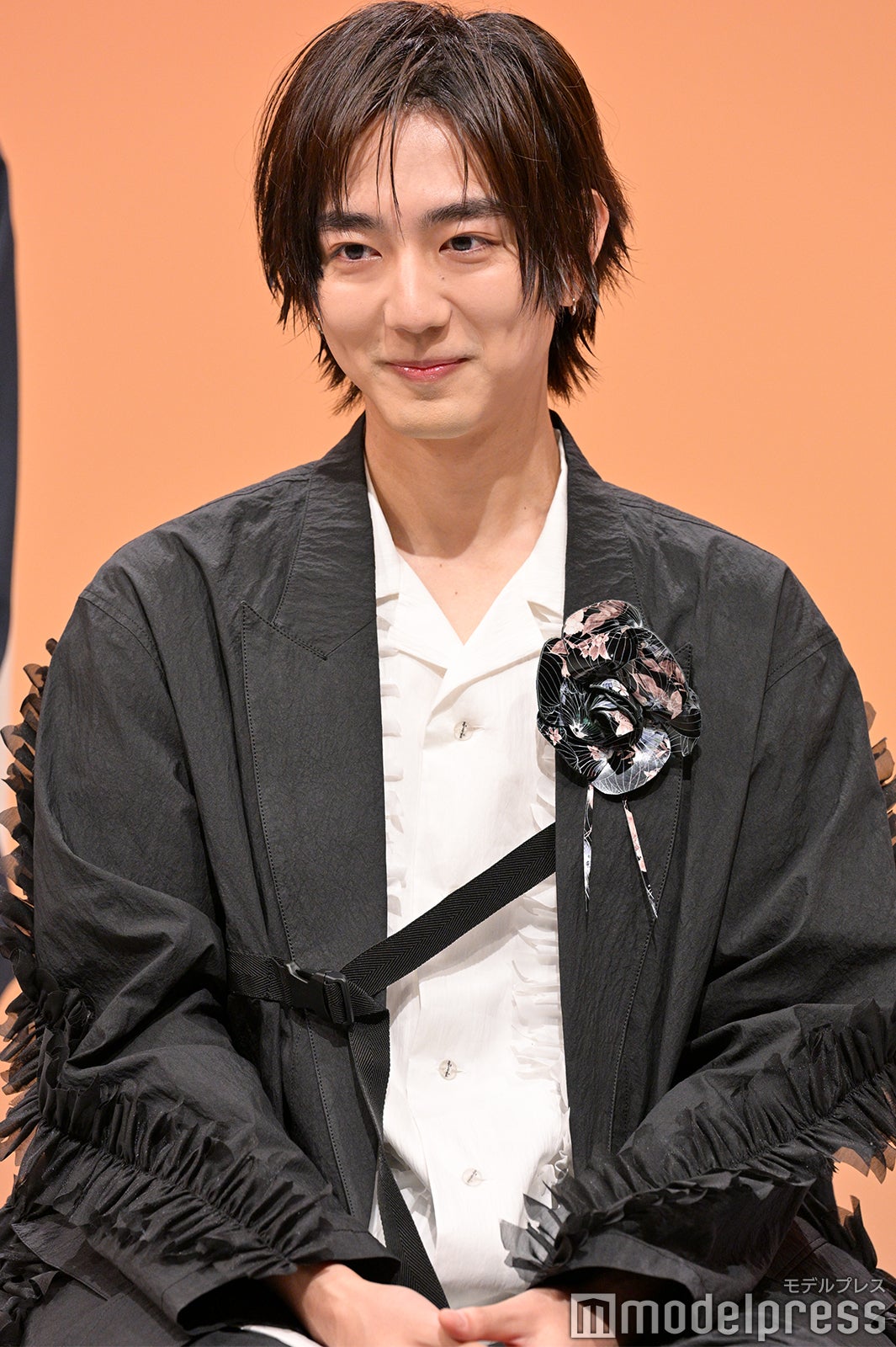 駒木根葵汰（C）モデルプレス