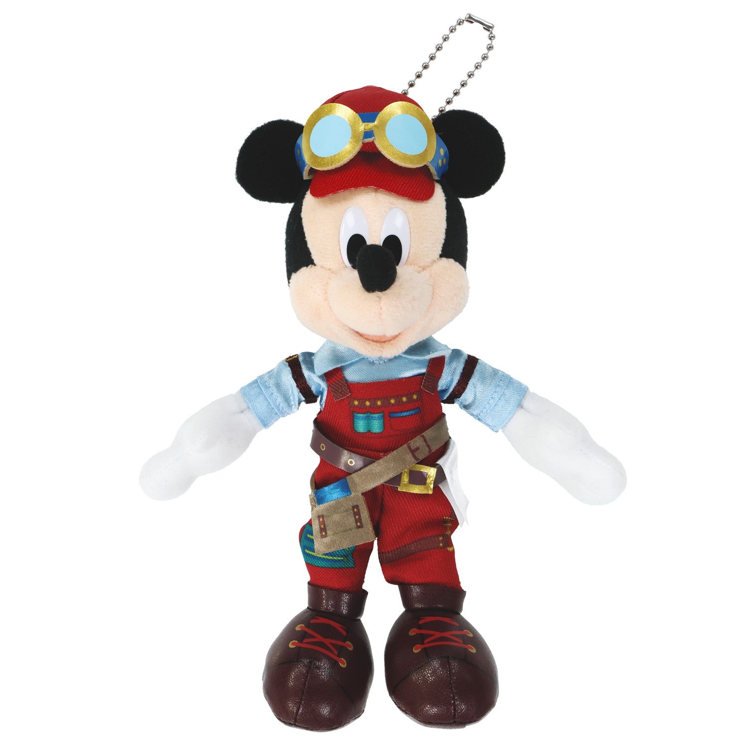 TDS「ドリームス・テイク・フライト」モチーフの新作グッズ