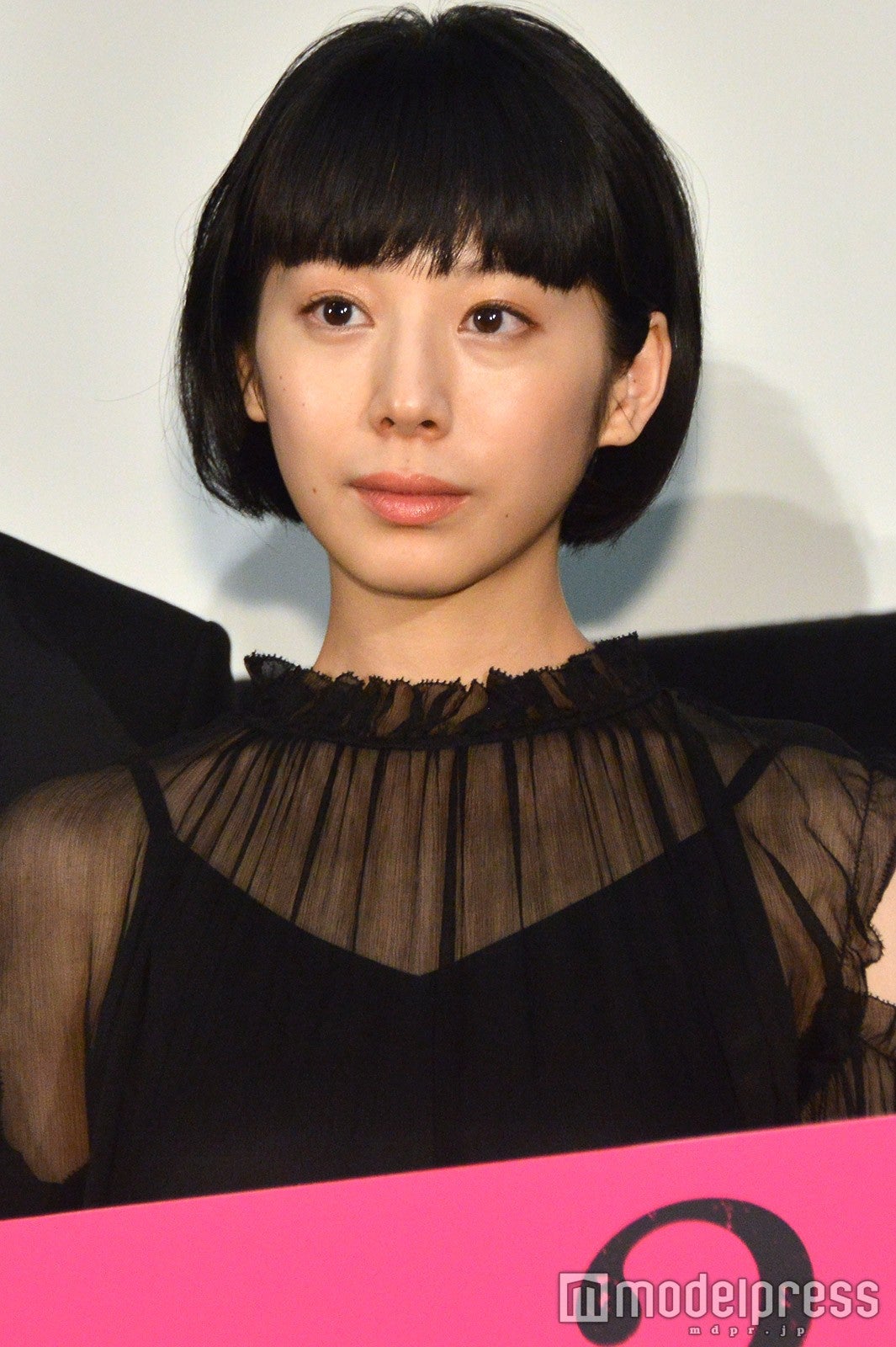 夏帆 （C）モデルプレス