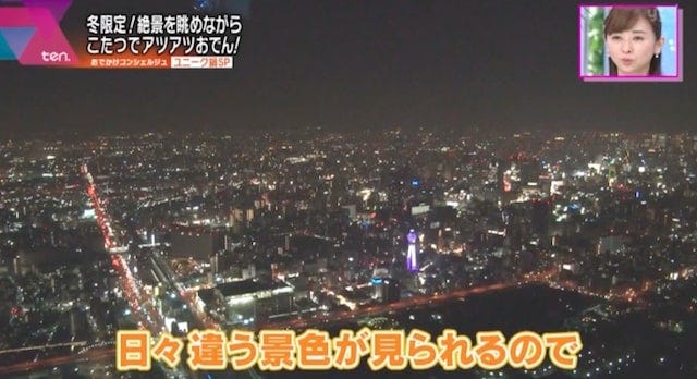 かこむdeこたつ