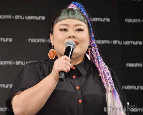 【白人警官による黒人暴行死】渡辺直美、NYの悲惨な略奪にショック「過激で暴徒化した抗議には賛成できません」