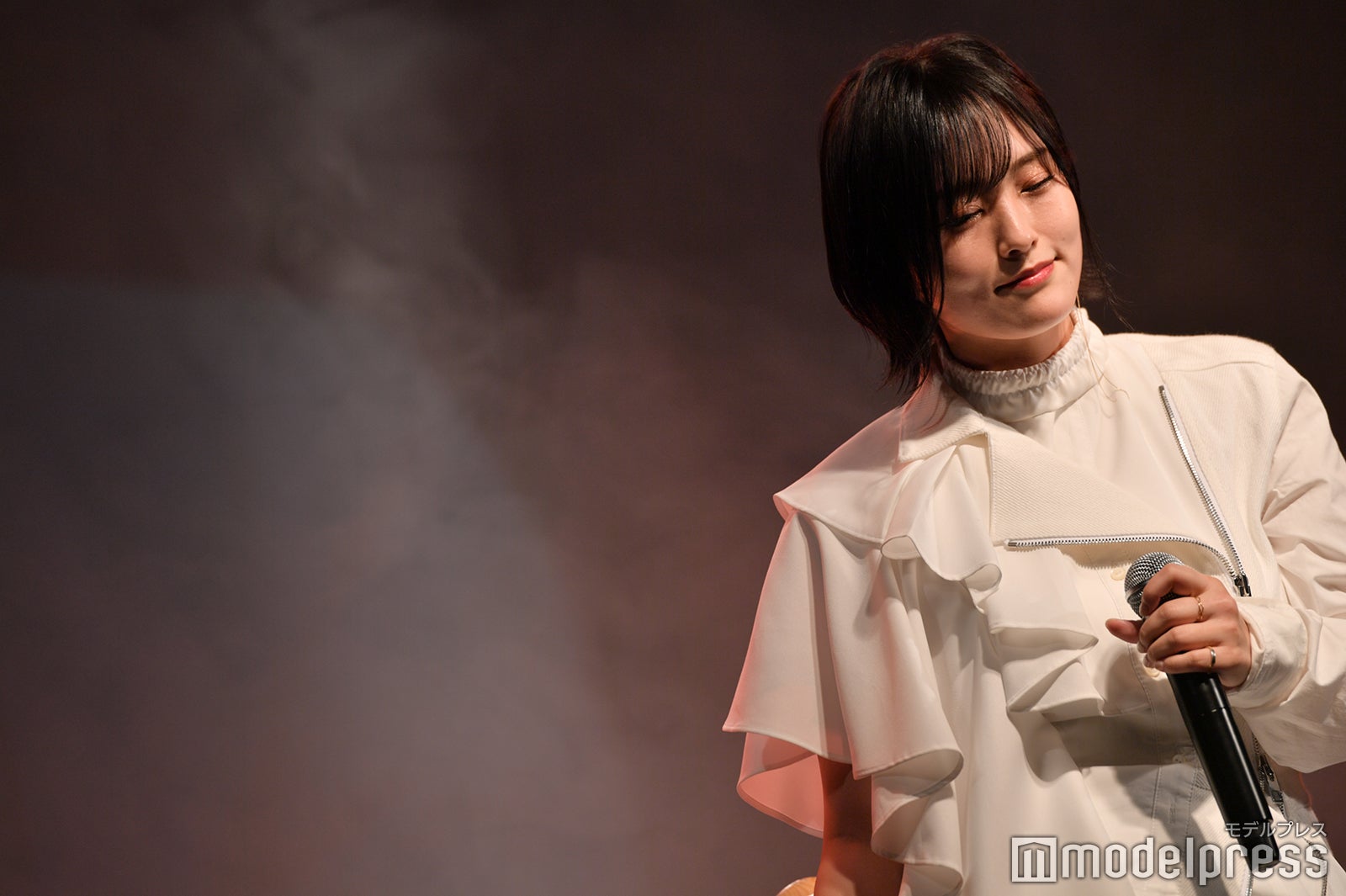 山本彩（C）モデルプレス