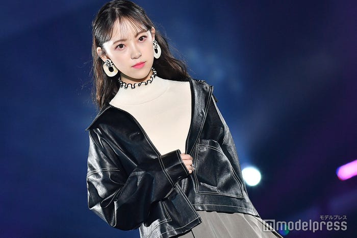 堀未央奈 (C)モデルプレス