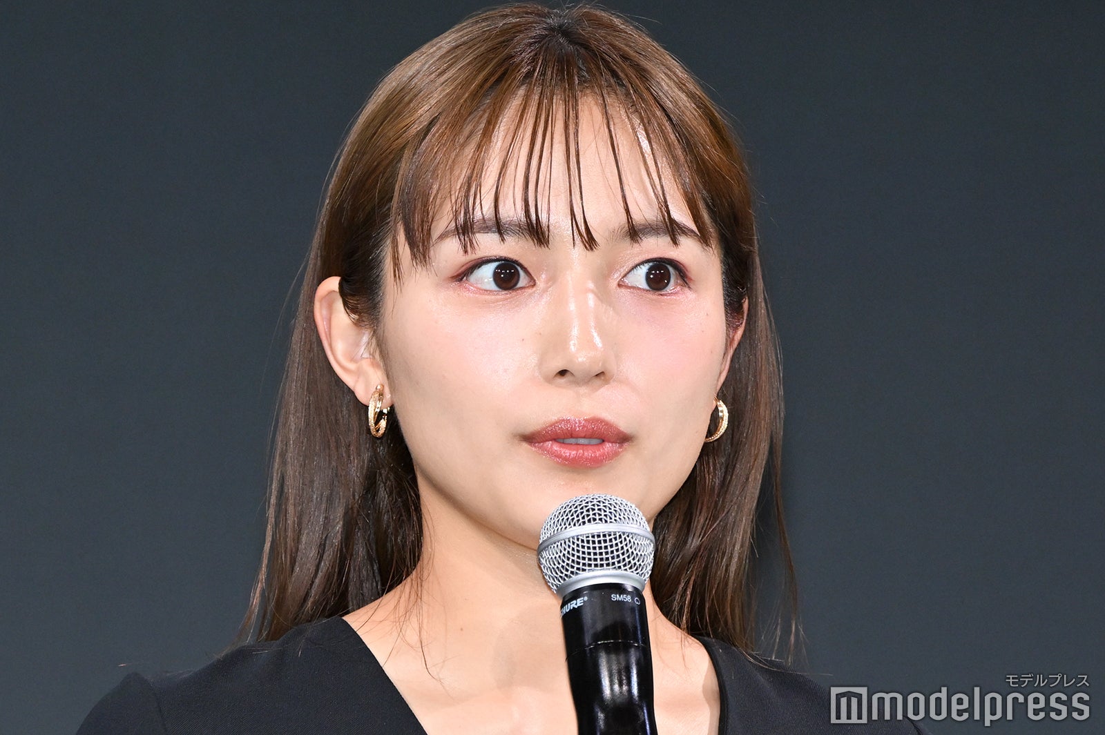 川口春奈（C）モデルプレス