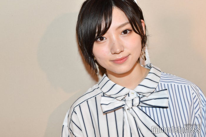 Nmb48太田夢莉の新たな挑戦 次にやりたいことが見つかった 10代最後の今 感じることは モデルプレスインタビュー モデルプレス