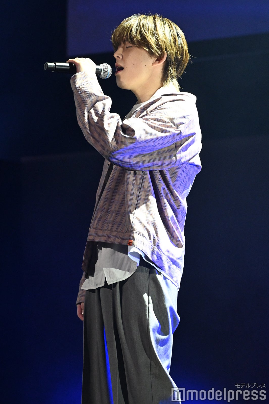 crhug（C）モデルプレス