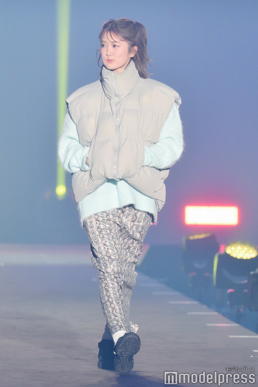 樋口日奈（C）モデルプレス