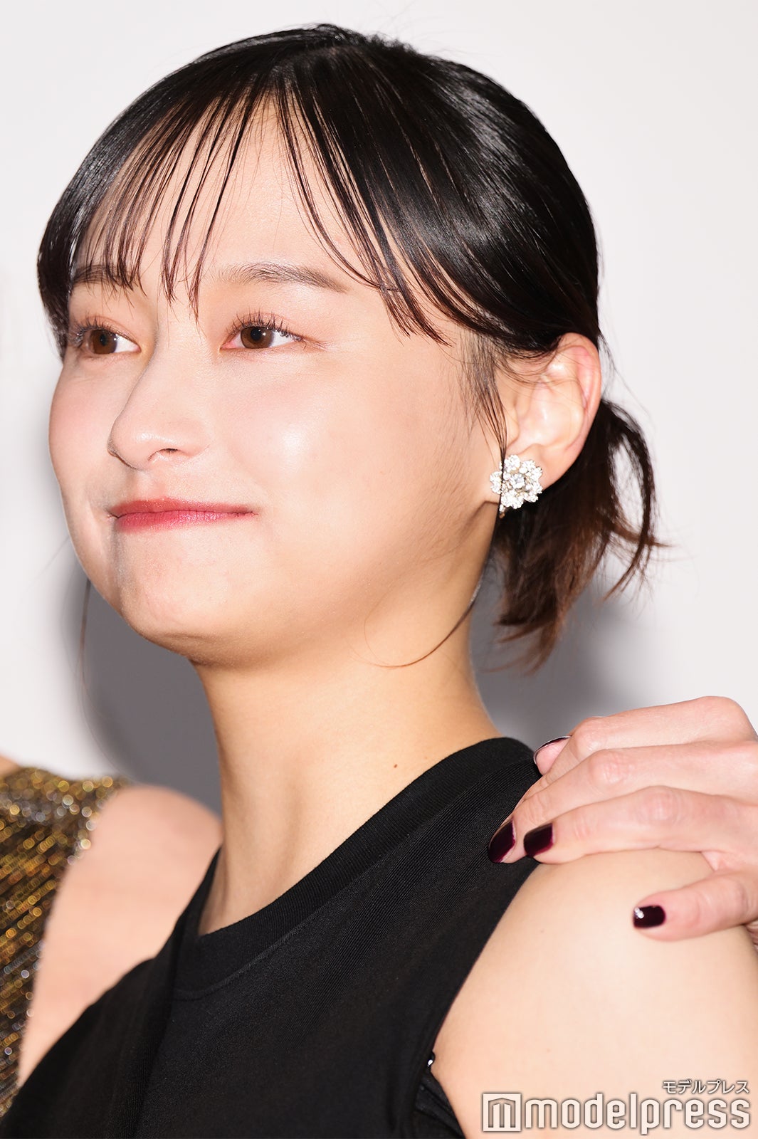 影山優佳（C）モデルプレス