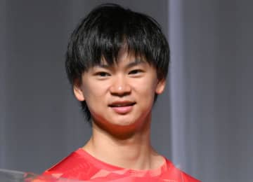 バドミントン 渡辺勇大が2026年の日本代表を辞退 自身のSNSで発表 理由は「スポンサー様に対しての恩返しが不十分」