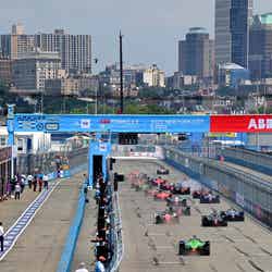 過去レース開催時の様子/提供画像