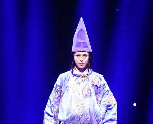 中村倫也・吉岡里帆・向井理ら豪華集結 いのうえ歌舞伎「狐晴明九尾狩」開幕<本人コメント>