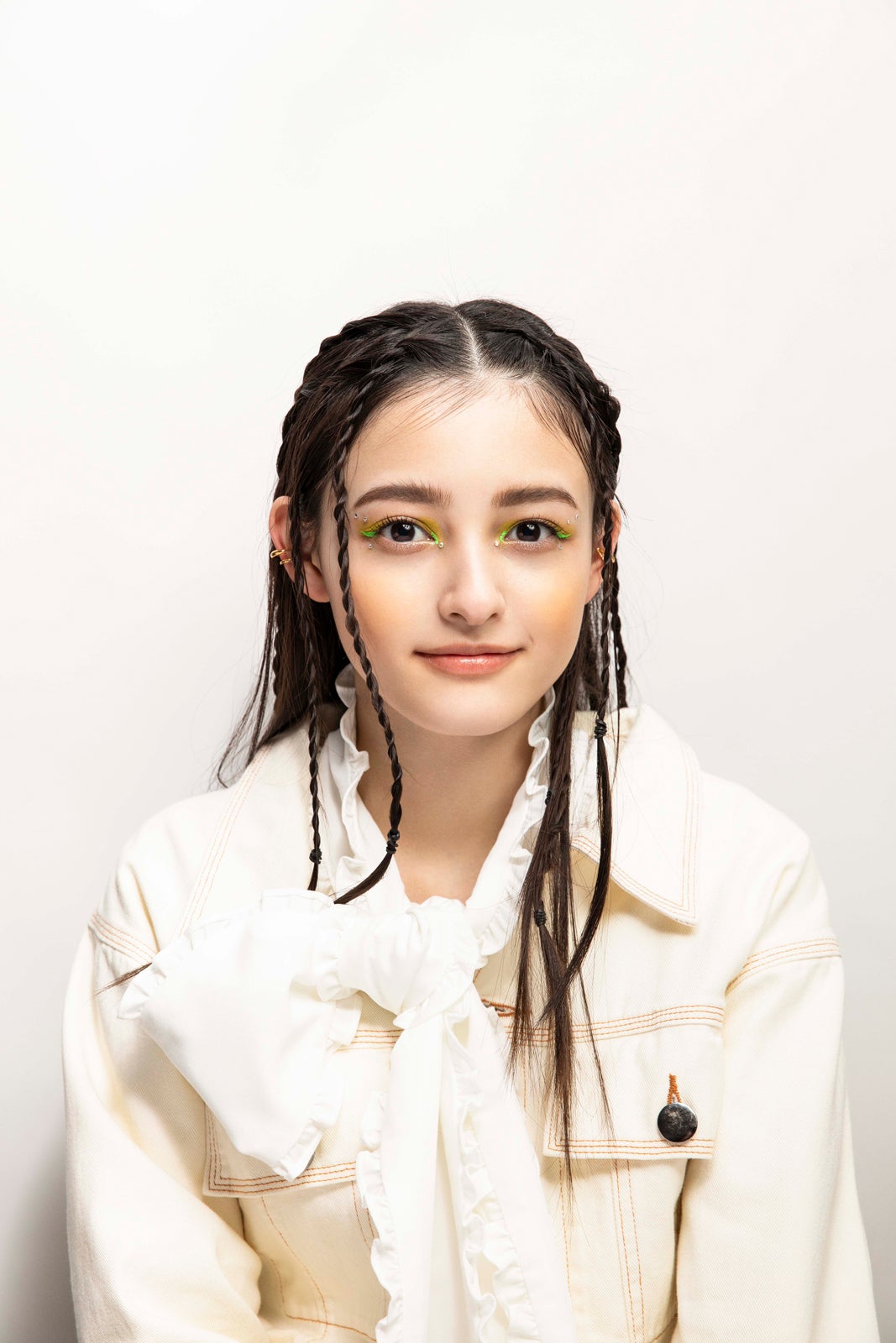 「テーマパーク」 （提供写真）