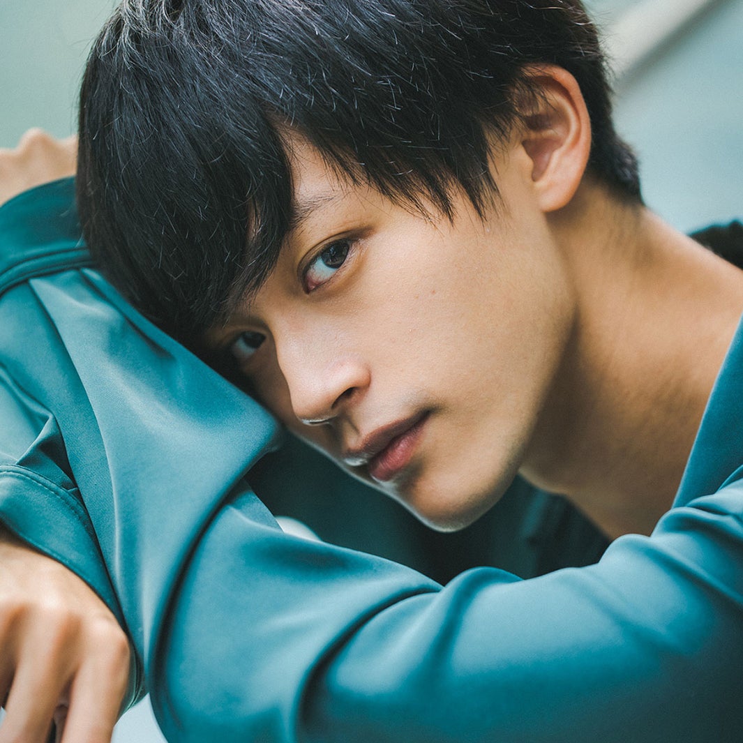 ⻘⼭学院大学3年／佐々⽊崇仁  （提供画像）