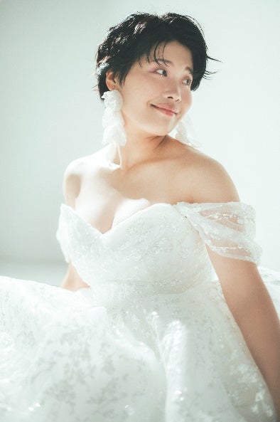 まひる（提供写真）