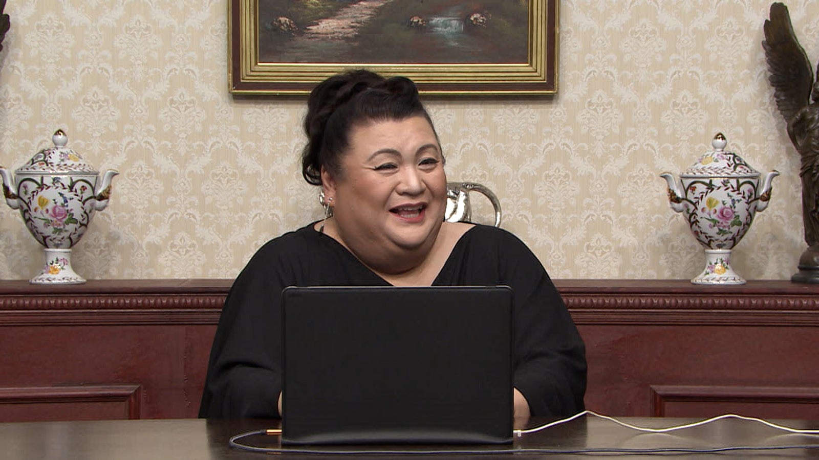 マツコ・デラックス（C）日本テレビ