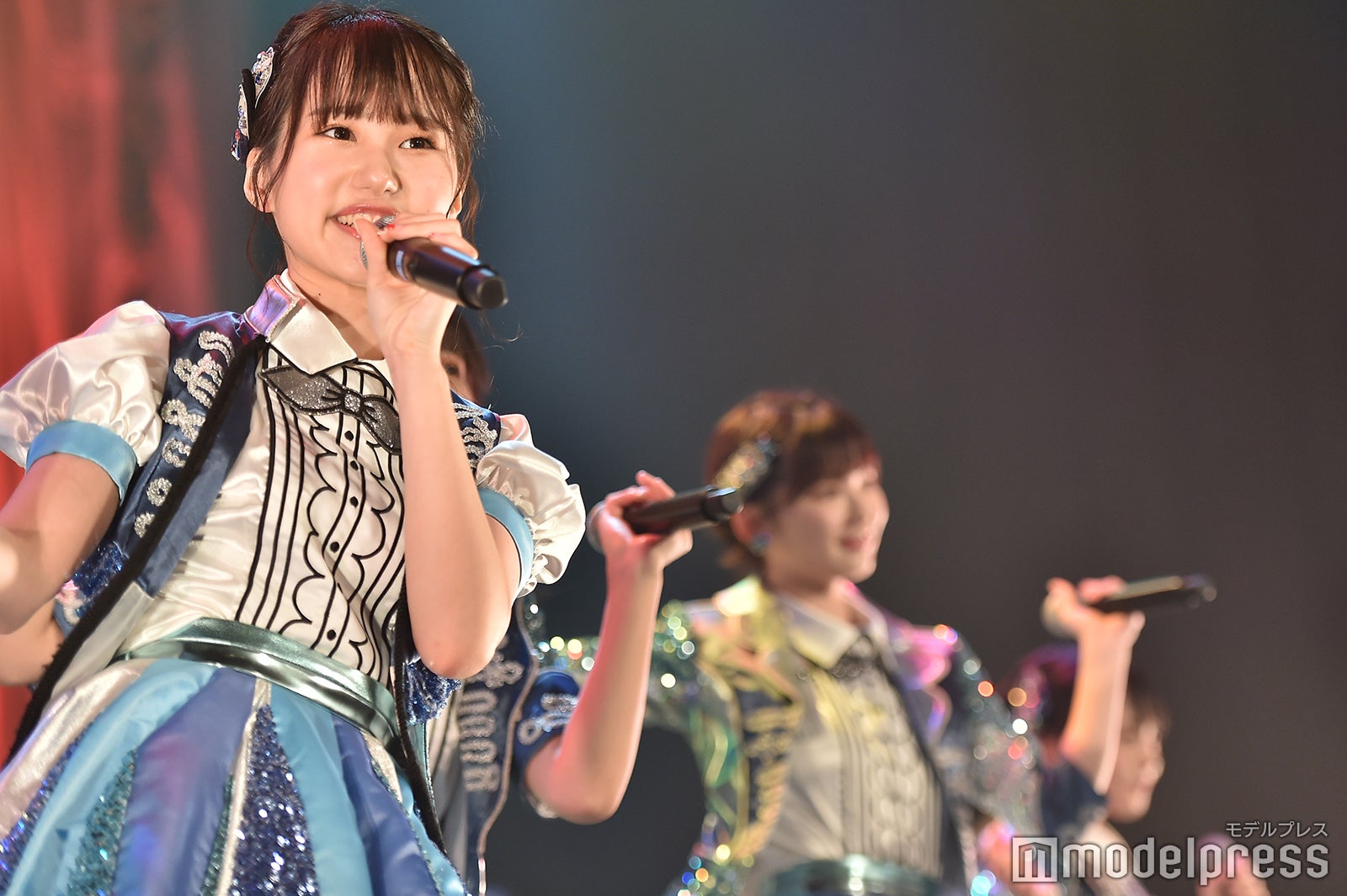 AKB48 （C）モデルプレス