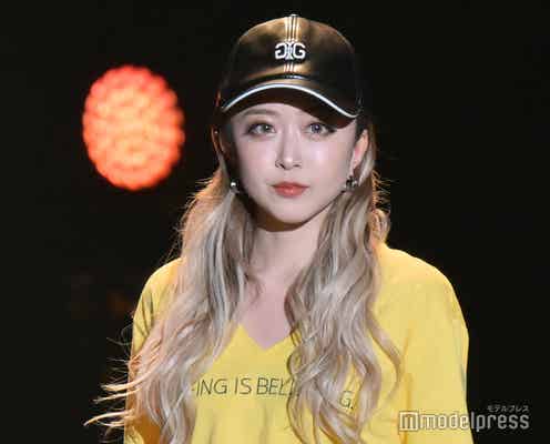 みりちゃむ、久々前髪ありショットにファン絶賛「別人みたい」「あどけなさが出る」