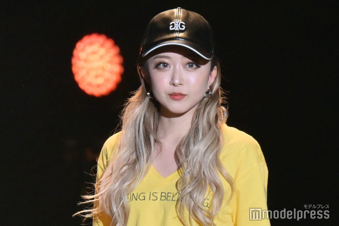 みりちゃむ(C)モデルプレス