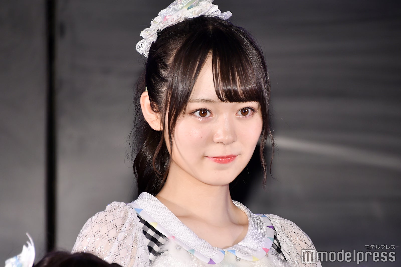 西川怜 （C）モデルプレス