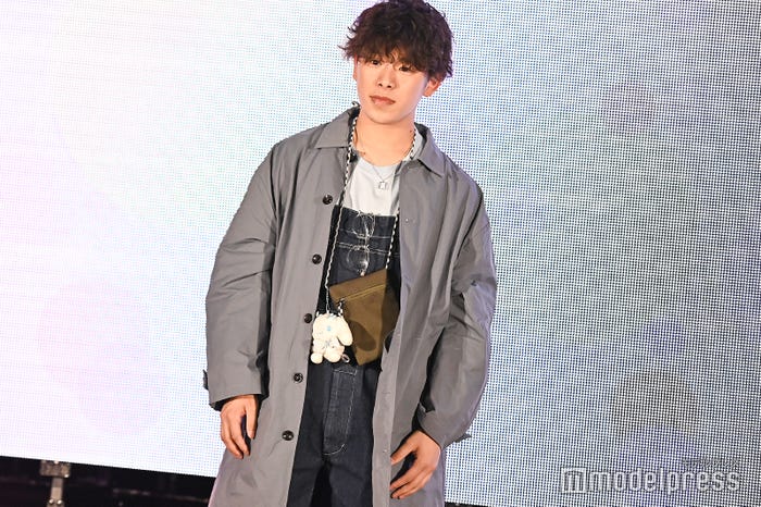 こーくん(C)モデルプレス