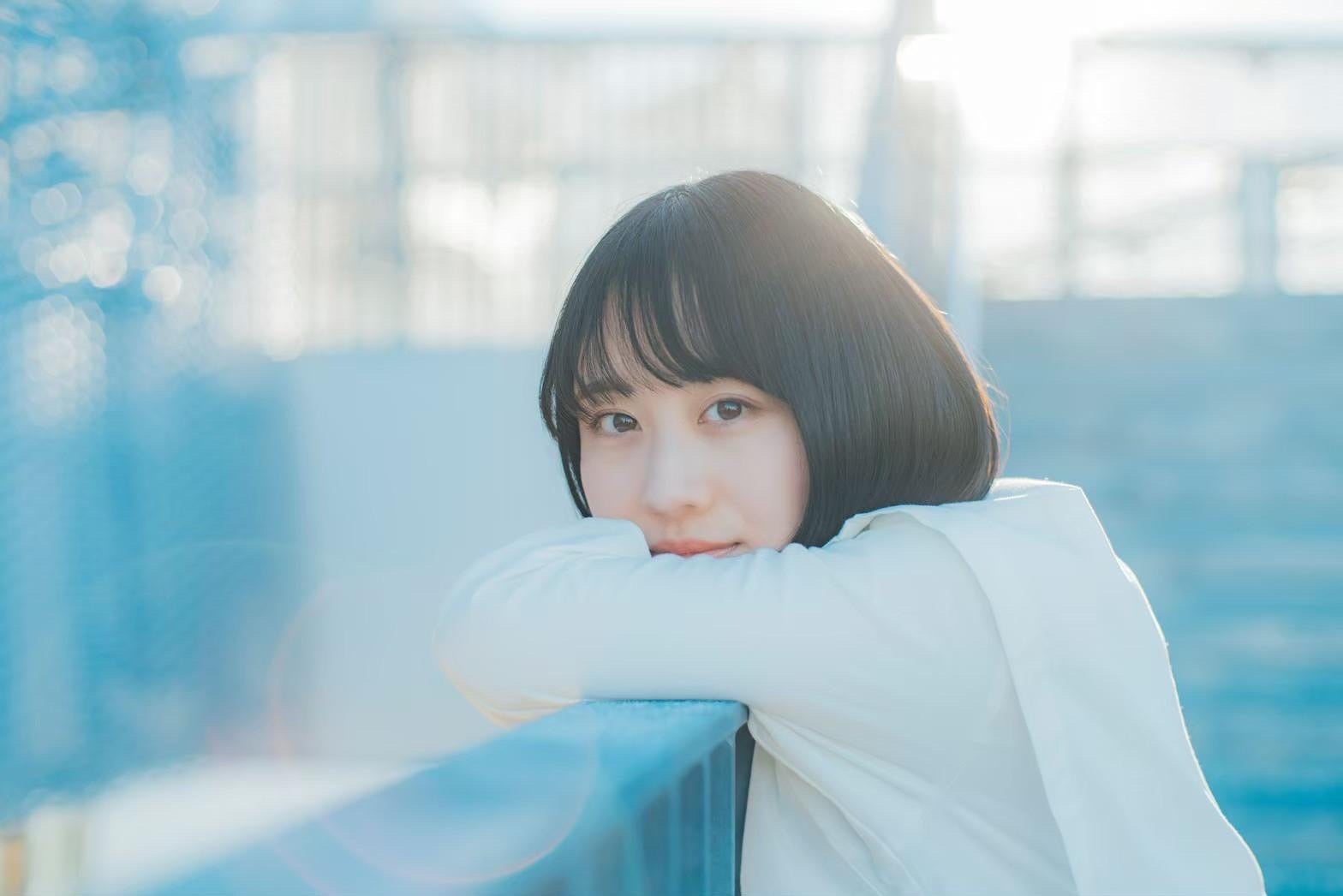 十河茉由（提供画像）