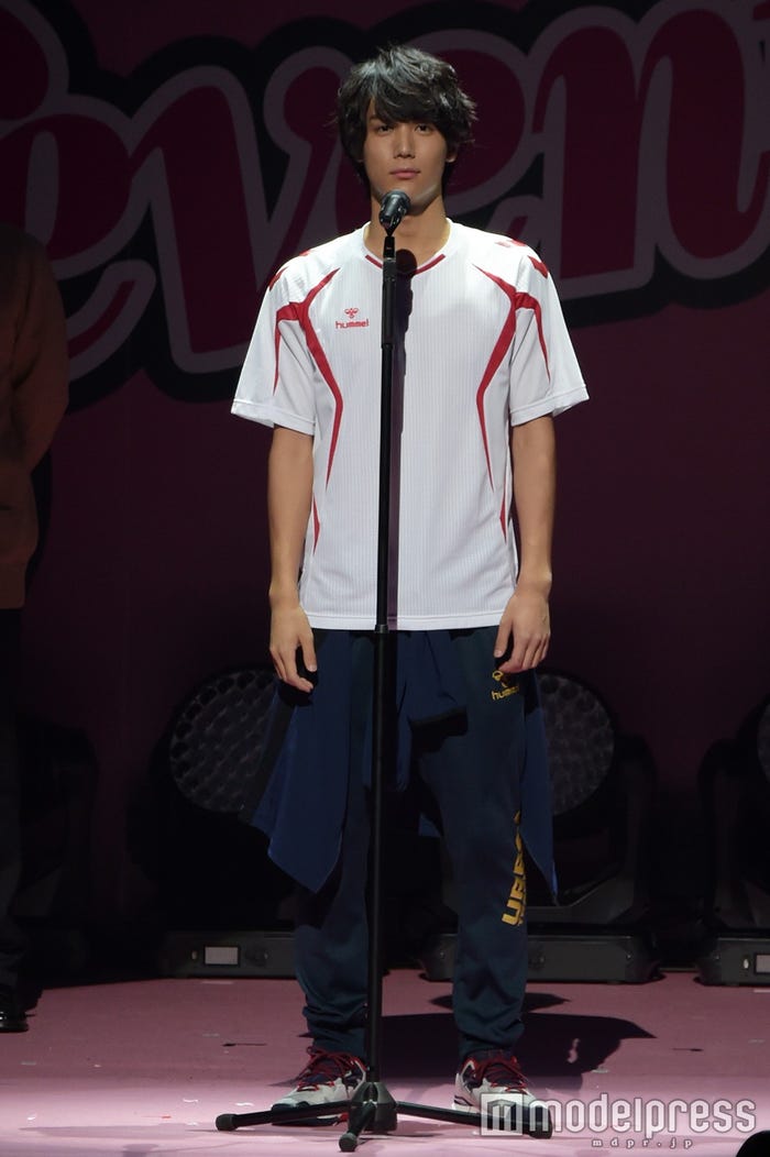 中川大志(C)モデルプレス