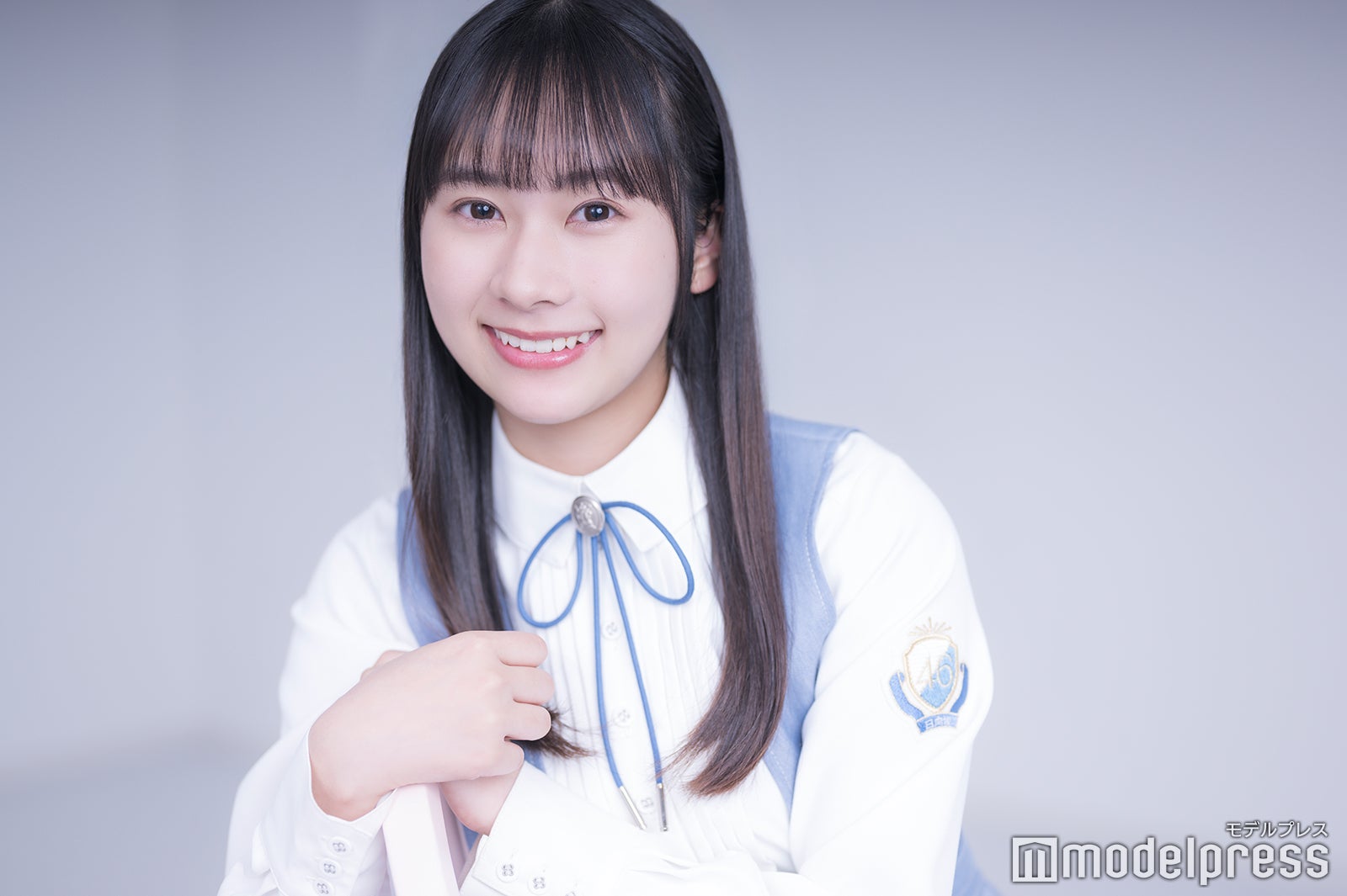 石塚瑶季（C）モデルプレス