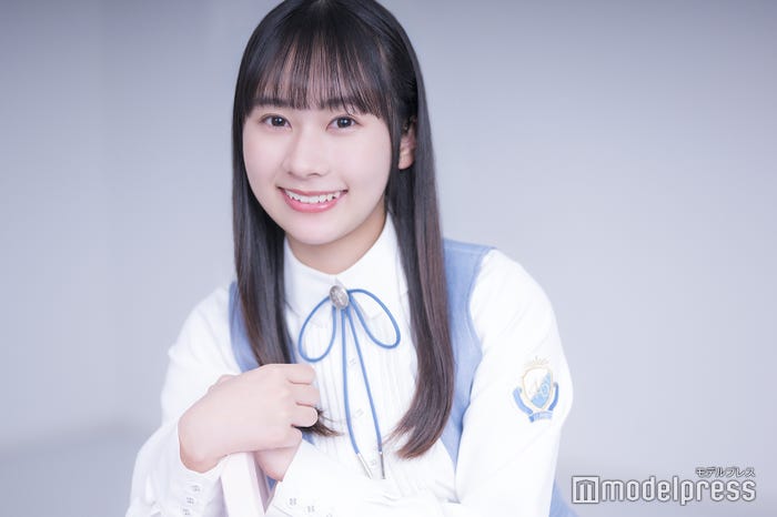 石塚瑶季(C)モデルプレス