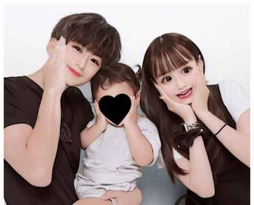 第2子妊娠中 今日好き しゅんまや 重川茉弥 家族プリクラ公開 長女が ポーズの天才 と話題 モデルプレス 第2子妊娠中 今日好き しゅんまや 重川茉弥 家族プリクラ公開 長女が ポーズの天才 と話題 モデルプレス